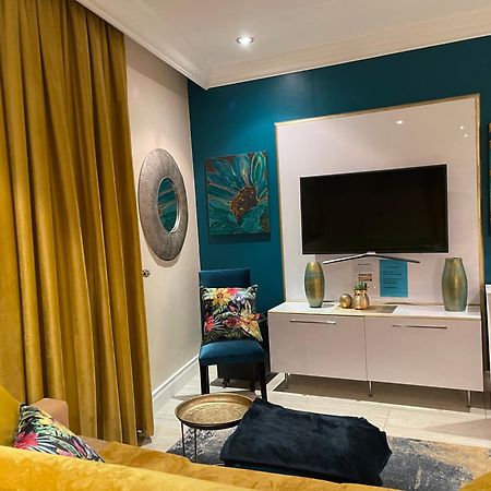 Luxury Apartment, Near V&A Waterfront And Cpt Stadium Cape Town Ngoại thất bức ảnh