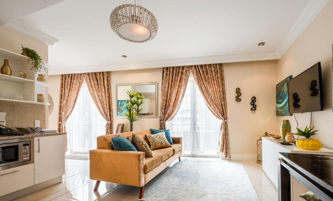 Luxury Apartment, Near V&A Waterfront And Cpt Stadium Cape Town Ngoại thất bức ảnh
