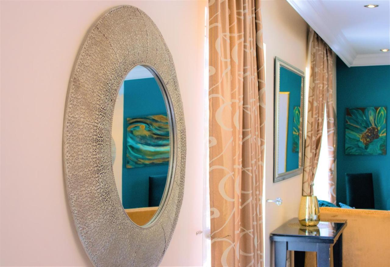 Luxury Apartment, Near V&A Waterfront And Cpt Stadium Cape Town Ngoại thất bức ảnh