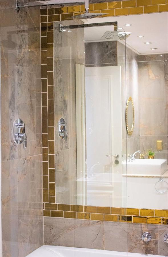 Luxury Apartment, Near V&A Waterfront And Cpt Stadium Cape Town Ngoại thất bức ảnh