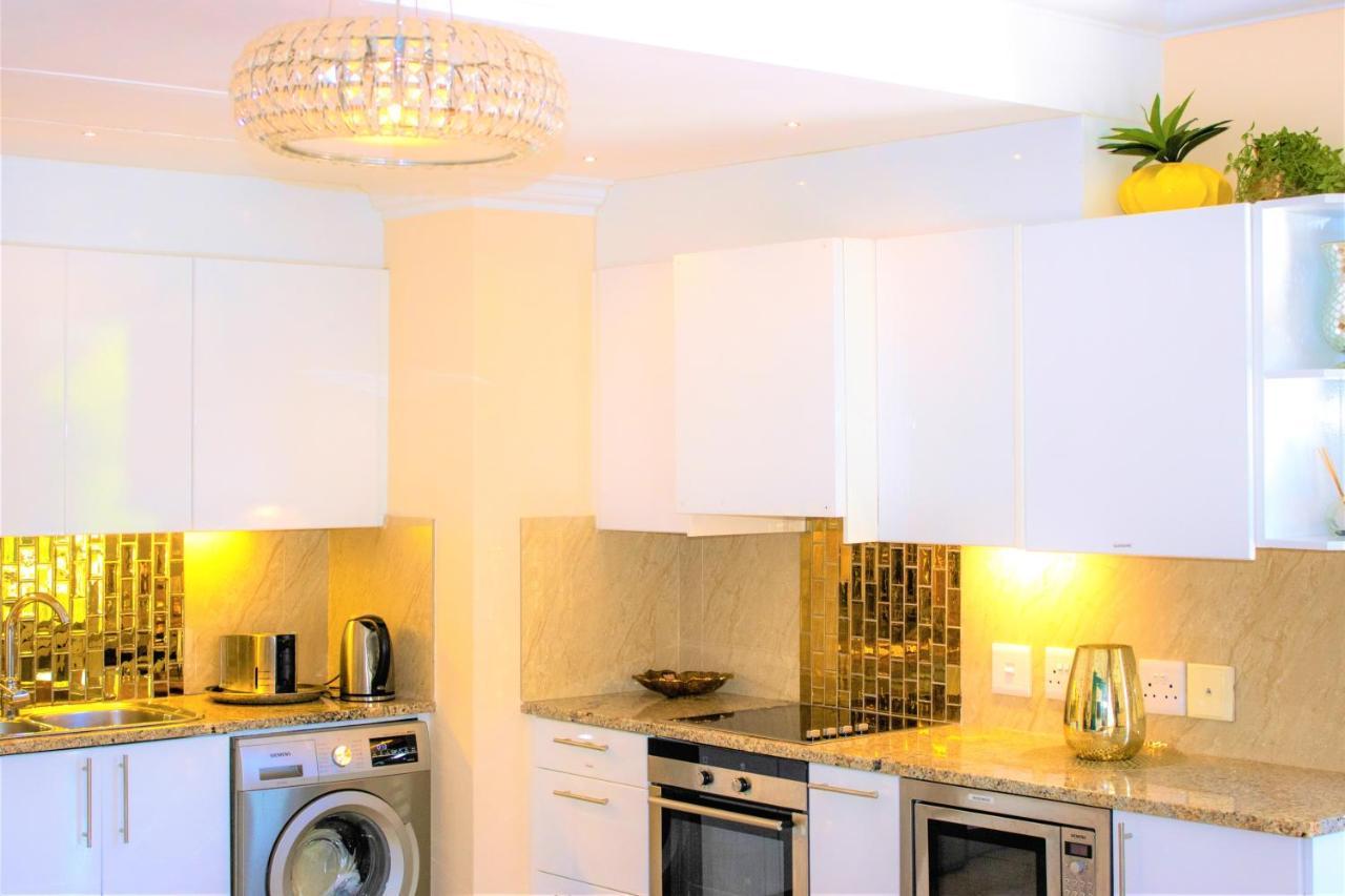 Luxury Apartment, Near V&A Waterfront And Cpt Stadium Cape Town Ngoại thất bức ảnh
