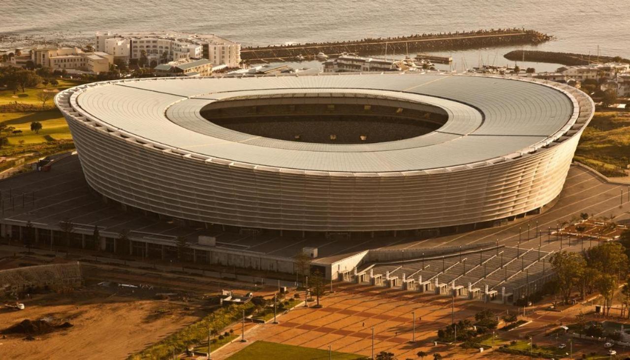 Luxury Apartment, Near V&A Waterfront And Cpt Stadium Cape Town Ngoại thất bức ảnh