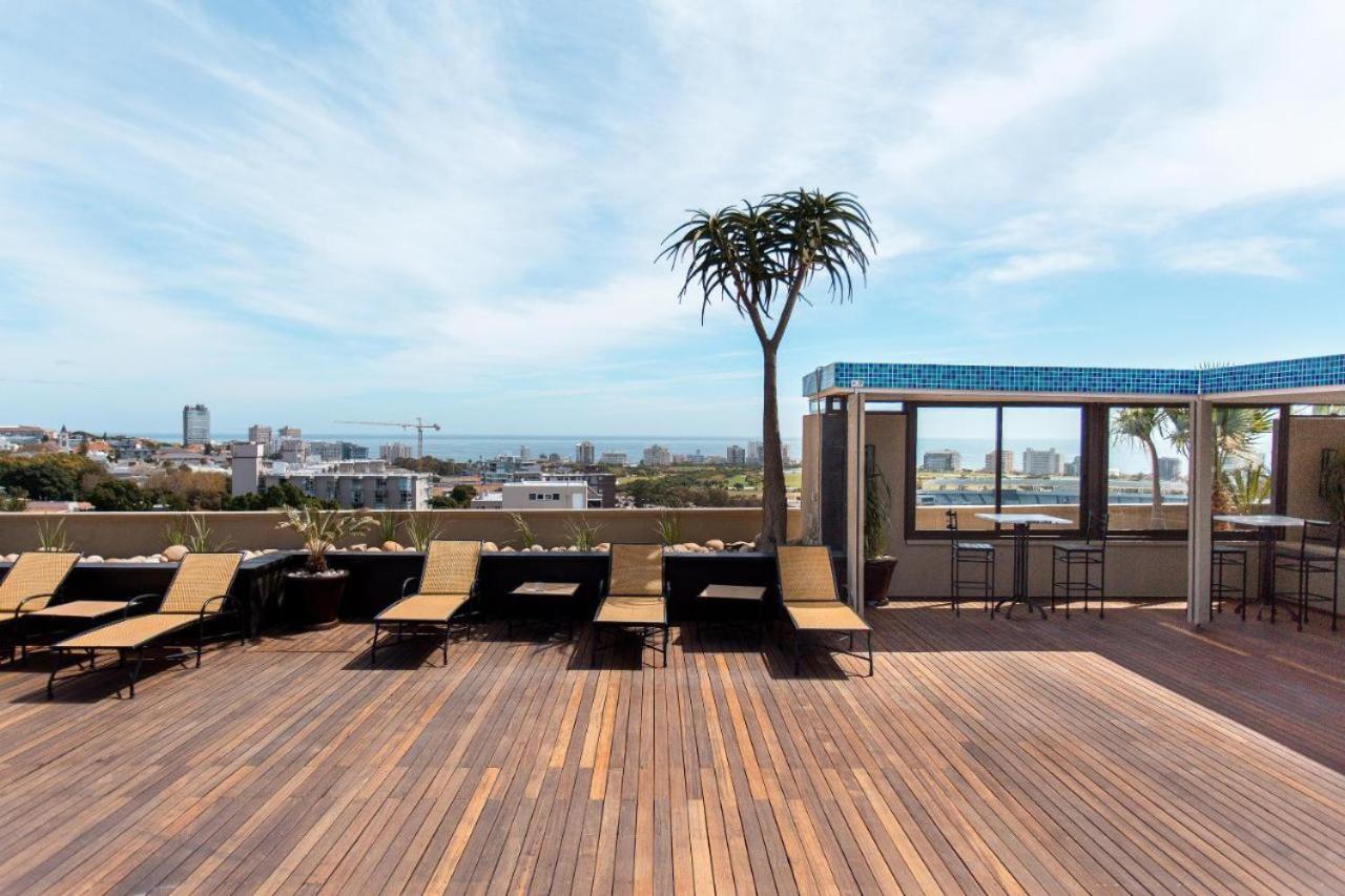 Luxury Apartment, Near V&A Waterfront And Cpt Stadium Cape Town Ngoại thất bức ảnh