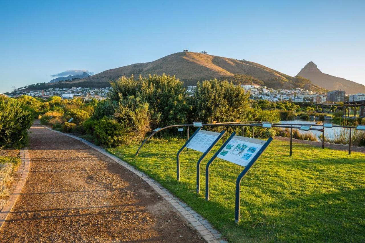 Luxury Apartment, Near V&A Waterfront And Cpt Stadium Cape Town Ngoại thất bức ảnh