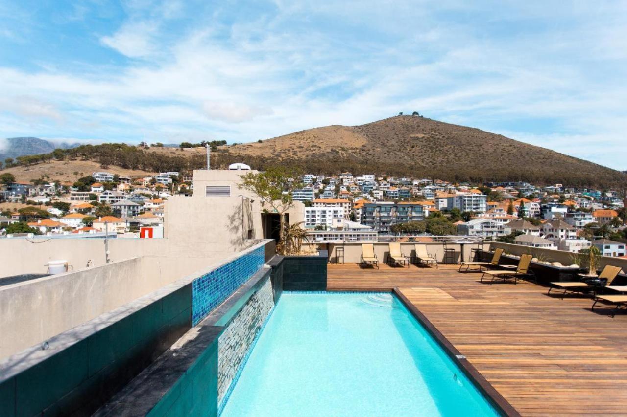 Luxury Apartment, Near V&A Waterfront And Cpt Stadium Cape Town Ngoại thất bức ảnh
