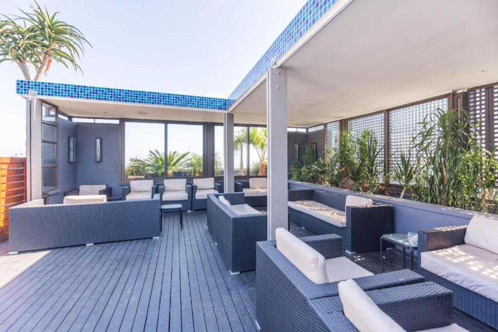 Luxury Apartment, Near V&A Waterfront And Cpt Stadium Cape Town Ngoại thất bức ảnh