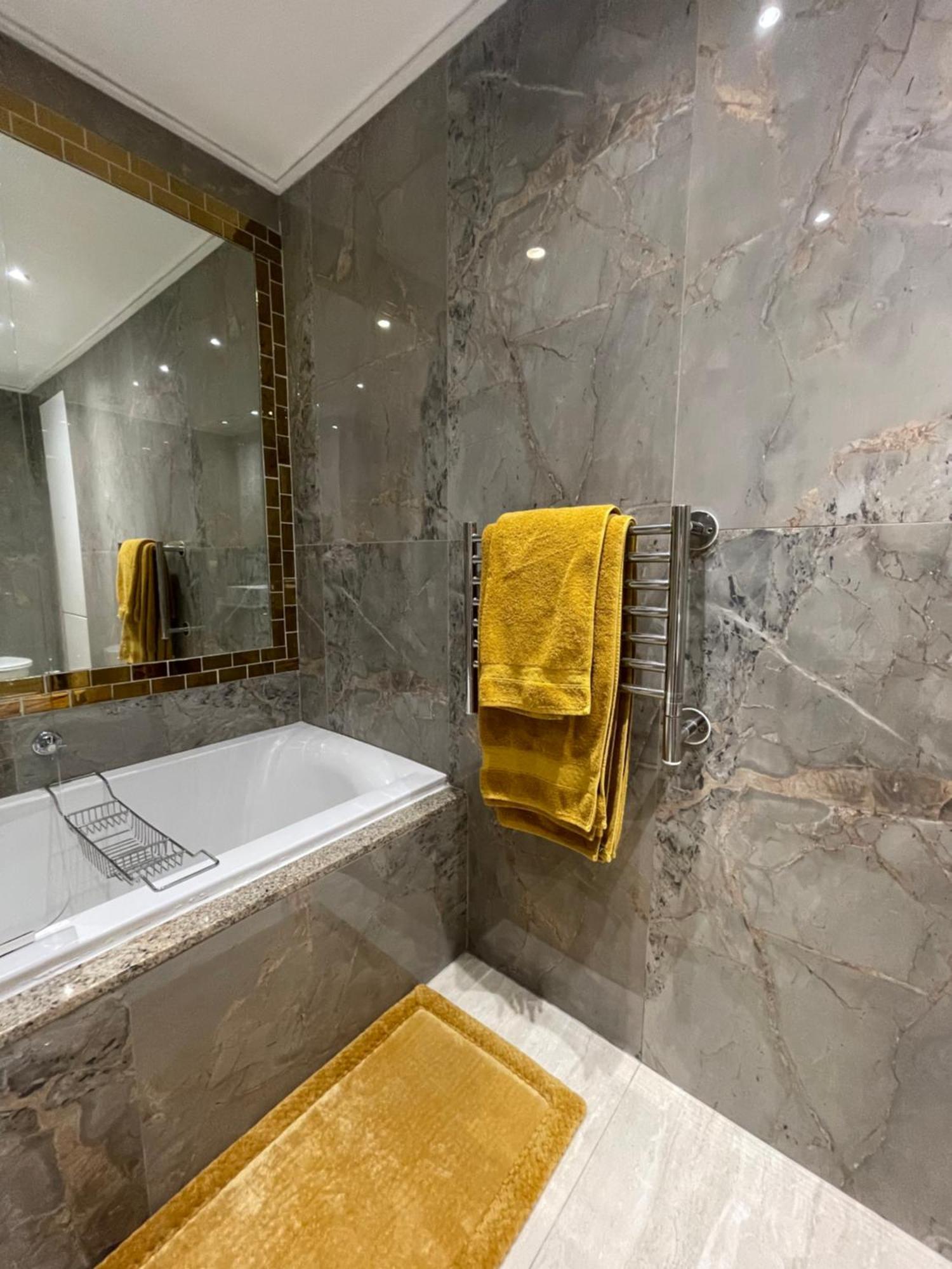 Luxury Apartment, Near V&A Waterfront And Cpt Stadium Cape Town Ngoại thất bức ảnh