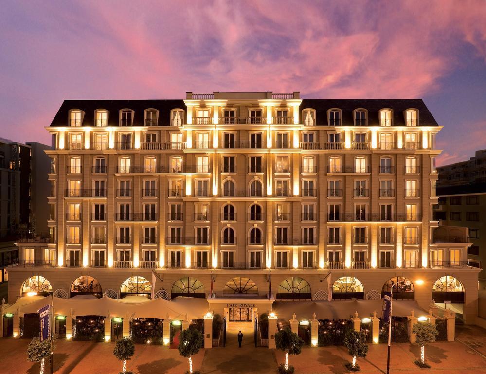Luxury Apartment, Near V&A Waterfront And Cpt Stadium Cape Town Ngoại thất bức ảnh