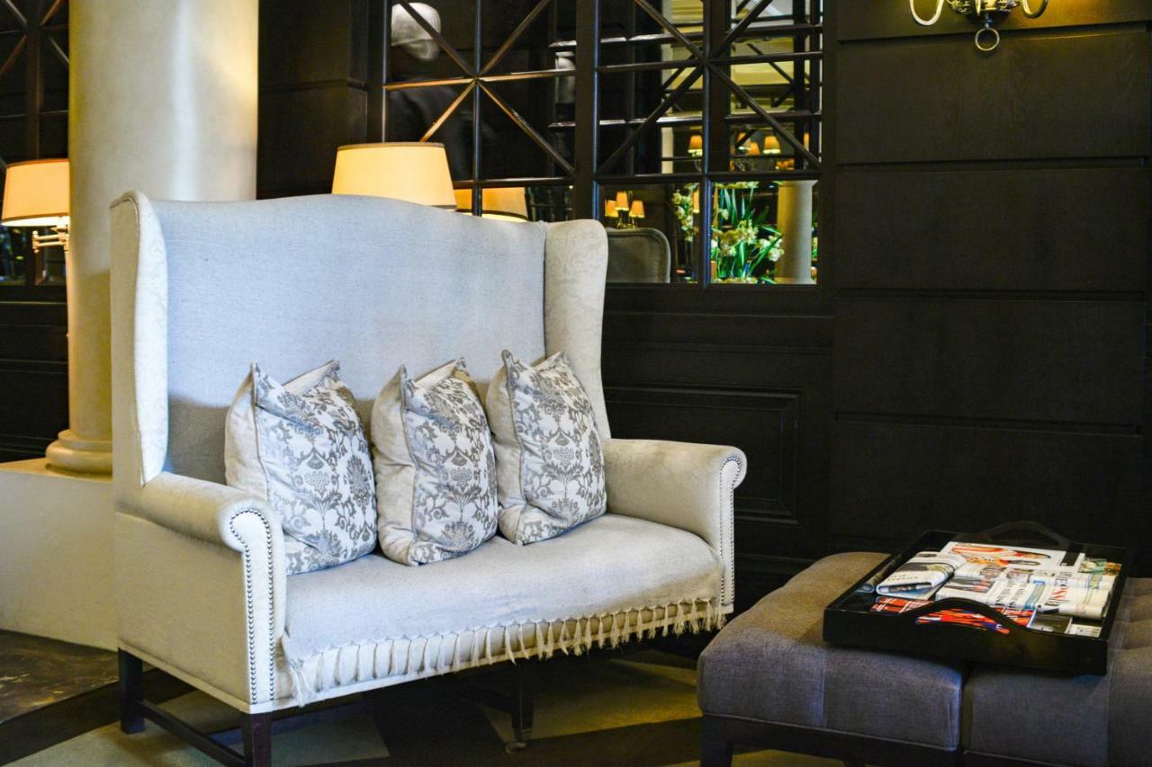 Luxury Apartment, Near V&A Waterfront And Cpt Stadium Cape Town Ngoại thất bức ảnh