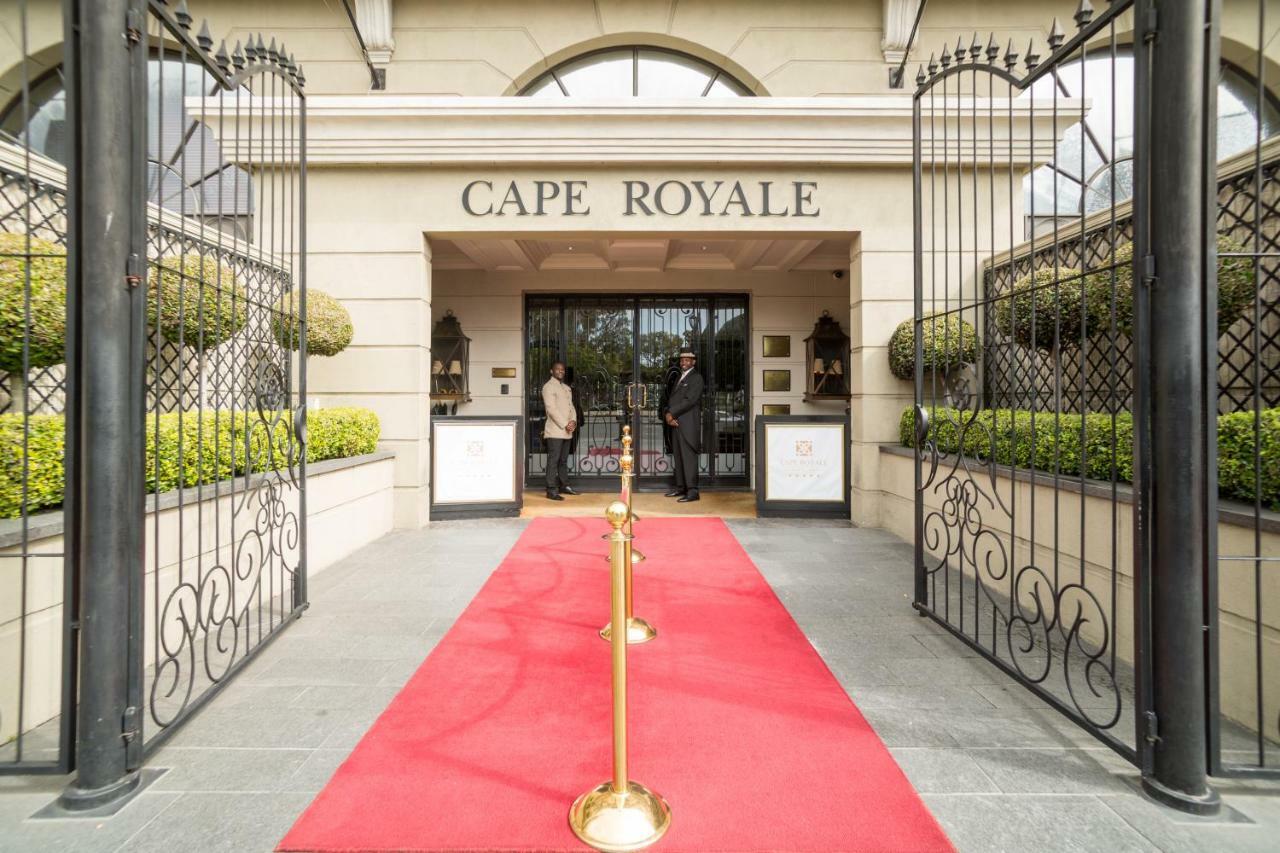 Luxury Apartment, Near V&A Waterfront And Cpt Stadium Cape Town Ngoại thất bức ảnh