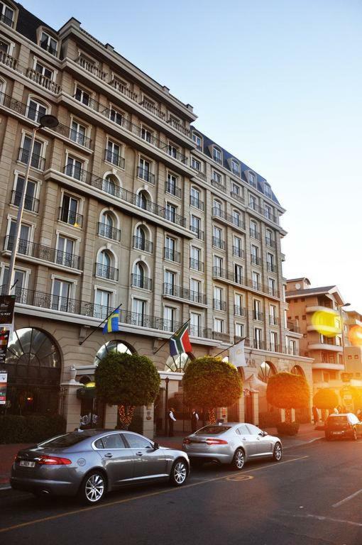 Luxury Apartment, Near V&A Waterfront And Cpt Stadium Cape Town Ngoại thất bức ảnh
