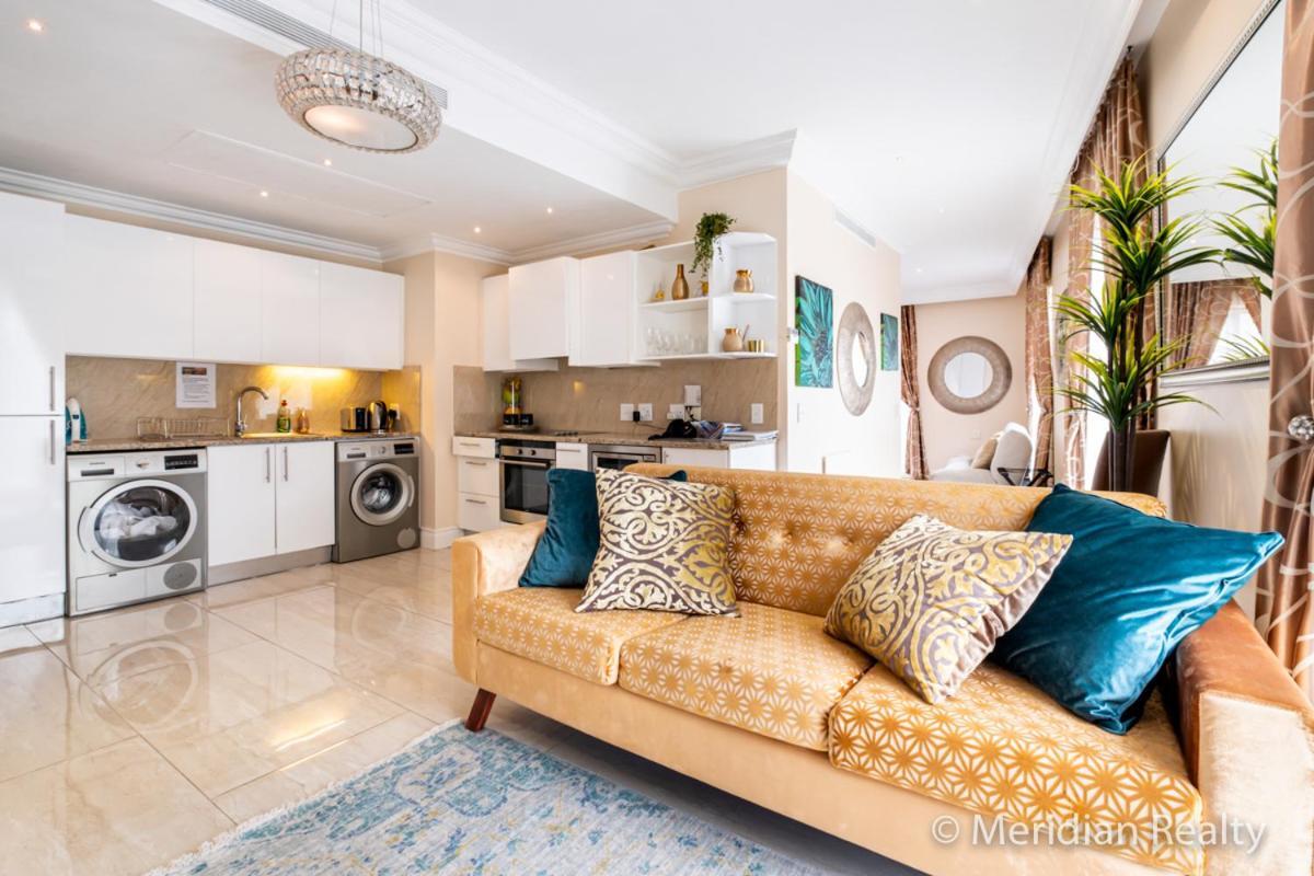 Luxury Apartment, Near V&A Waterfront And Cpt Stadium Cape Town Ngoại thất bức ảnh