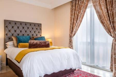 Luxury Apartment, Near V&A Waterfront And Cpt Stadium Cape Town Ngoại thất bức ảnh